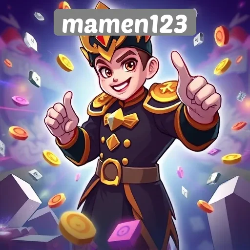 Keunggulan Mamen123 dalam Menyediakan Berbagai Jenis Game