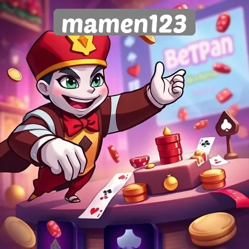 Beragam Pilihan Game Menarik di Mamen123