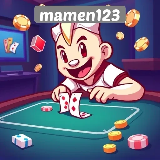 Mengungkap Ragam Permainan Menarik di Mamen123