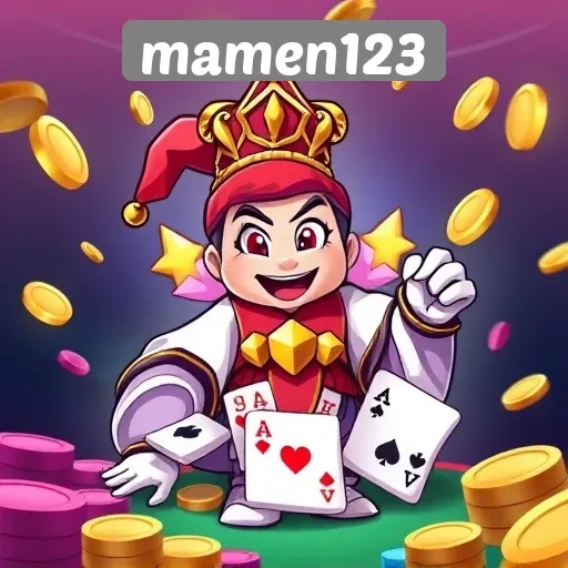 Menelusuri Fitur Menarik di Situs Game Mamen123
