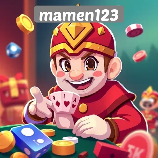 Pengalaman Bermain Game di Mamen123 yang Memuaskan