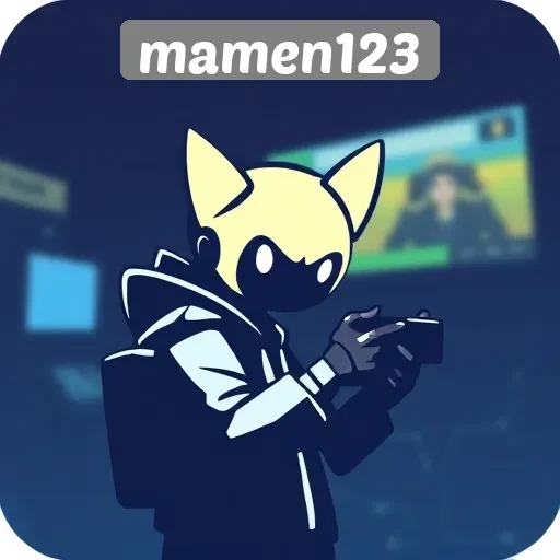 Dampak Mamen123 Terhadap Komunitas Gamer di Indonesia