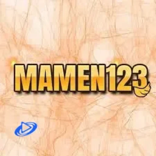 mamen123 Logo