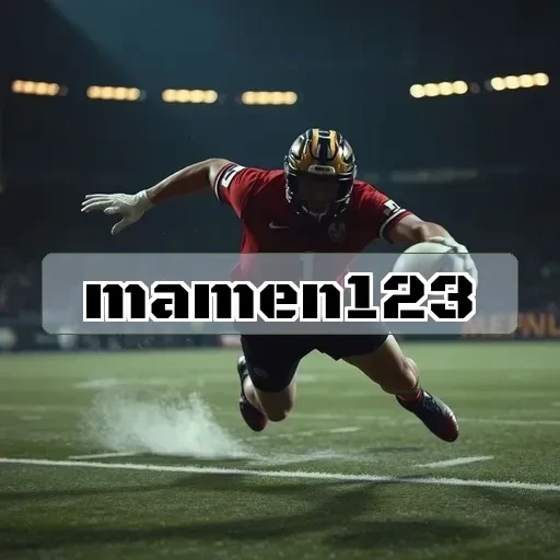 mamen123: Peluang Hebat dalam Program Loyalitas untuk Gamer Indonesia