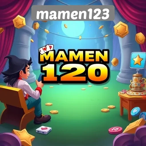 Keunggulan Mamen123 Dibandingkan Situs Game Lainnya
