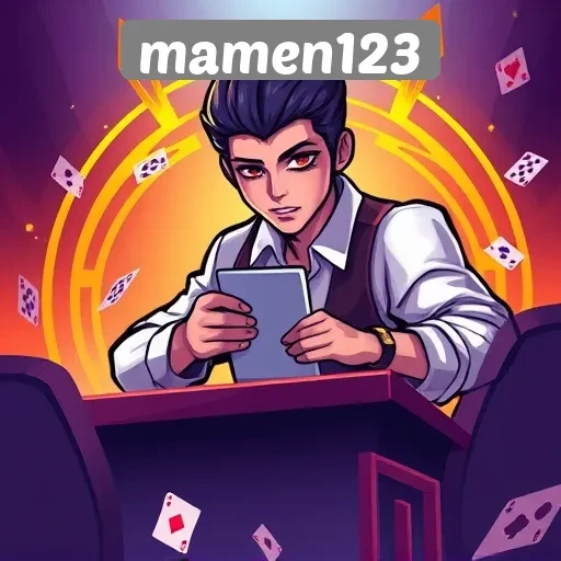 Evolusi Mamen123 Dalam Dunia Game Online