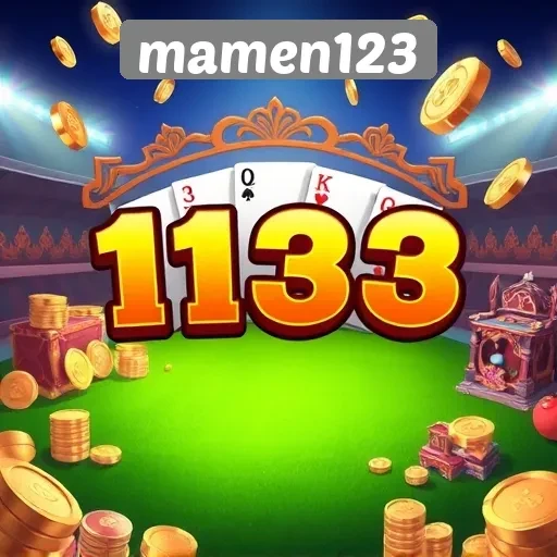Keunggulan Mamen123 dalam Menawarkan Game Gratis