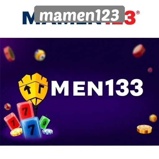 Keunggulan Mamen123 dalam Menyediakan Game Online