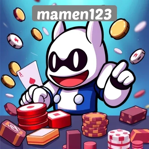 Keunggulan Game yang Tersedia di Mamen123 untuk Penggemar