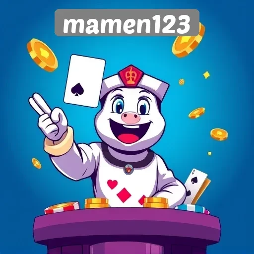Mengenal Mamen123 Sebagai Salah Satu Situs Game Populer