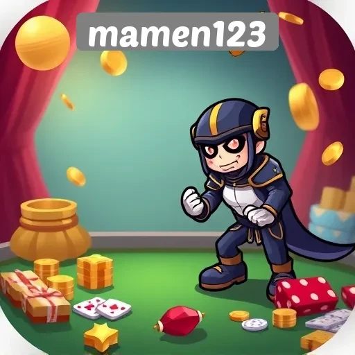 Ulasan Lengkap Situs Game Mamen123 untuk Pecinta Game