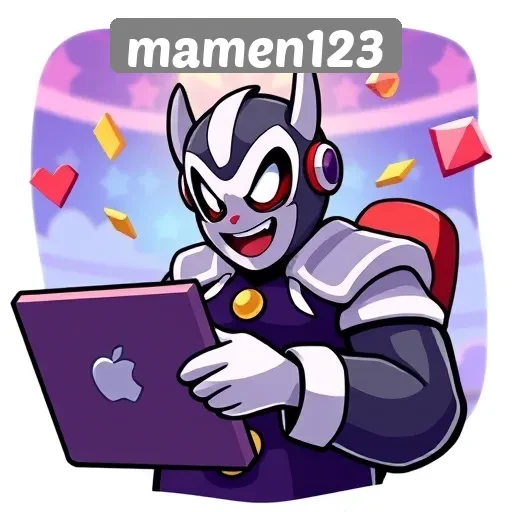 Inovasi dan Fitur Baru di Situs Game Mamen123