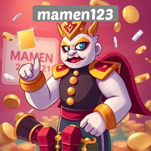Mamen123 Sebagai Platform Game Online Terpopuler di Indonesia