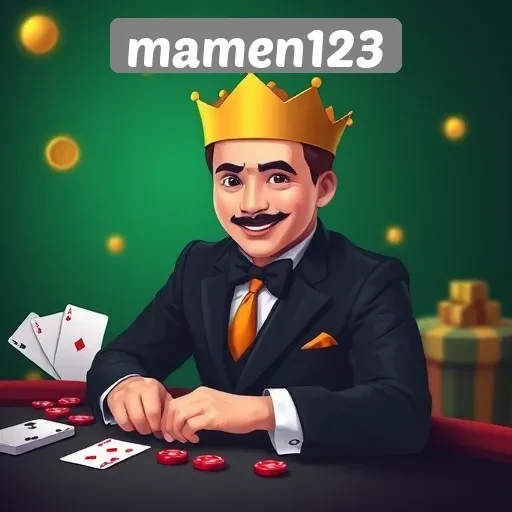 Review Mamen123 Sebagai Alternatif Situs Game Terpercaya