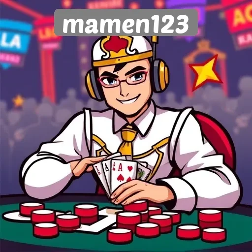 Tips Memaksimalkan Pengalaman Bermain di Mamen123
