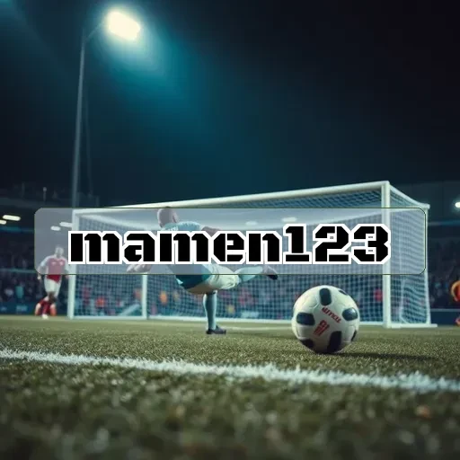 mamen123: Temukan Promo Menarik yang Bikin Kamu Betah Bermain!