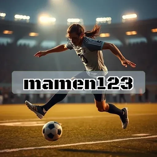 mamen123: Ulasan Game Online Terkini dan Menarik