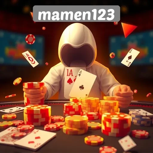 Keselamatan dan Keamanan Bermain di Mamen123
