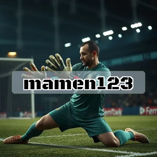 mamen123: Serunya Piala Game untuk Para Pecinta Gaming