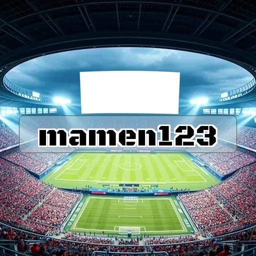 mamen123: Temukan Update Menarik dan Fitur Terbaru di Game Online